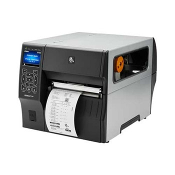 ZT420 工业打印机