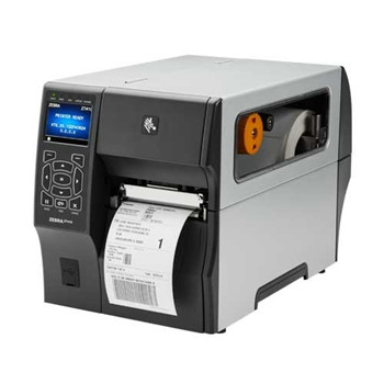 ZT410 工业打印机
