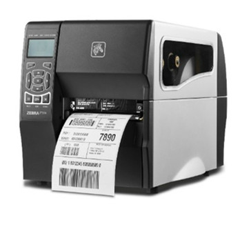 ZT230 工业打印机