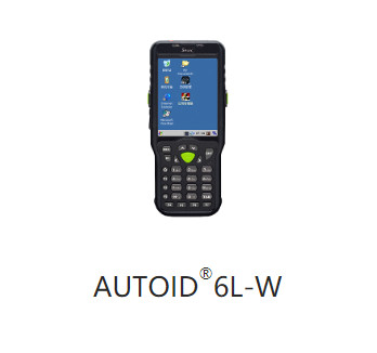 AUTOID®6L-W