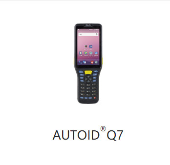 Q7安卓采集器