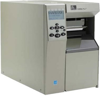 105SL PLUS 工业打印机