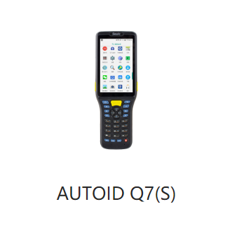 AUTOID Q7(S)安卓采集器