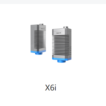 X6i智能工业相机