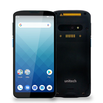 Unitech EA630 数据采集器