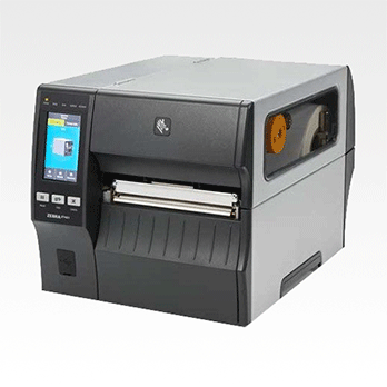 Zebra 斑马ZT411/ZT421工业打印机