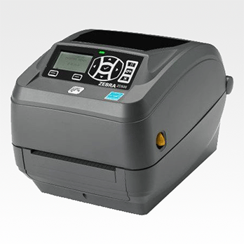 Zebra GX420/GX430/ZD500 高性能桌面打印机
