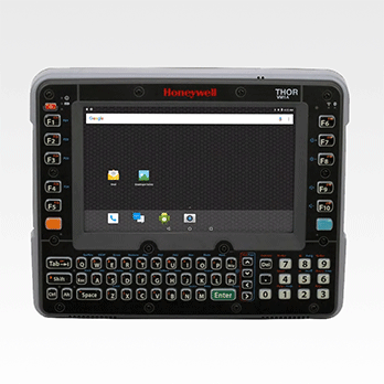 Honeywell Thor VM1A 车载数据终端