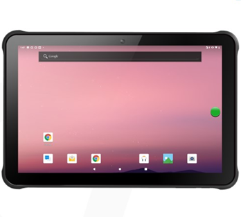 AUTOID Pad Air-(Android)平板电脑