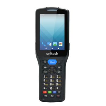 Unitech HT380条码采集器