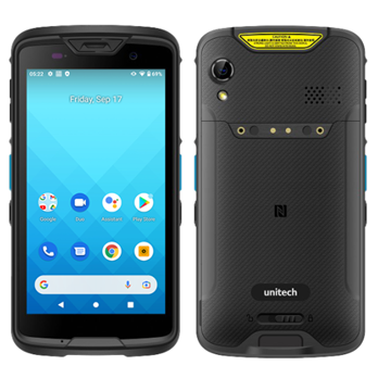 Unitech EA520条码采集器